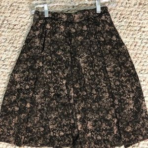 LuLaRoe Madison Skirt